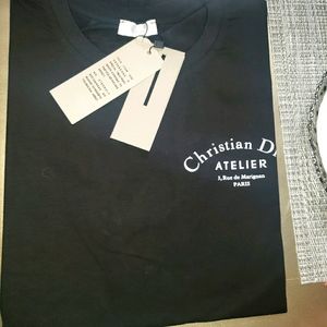 Dior t-shirt